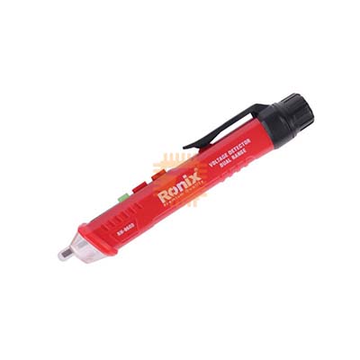 Ronix Non Contact AC Voltage Detector RH-9600 (TA0804)