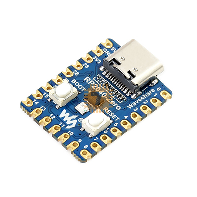 RP2040-Zero High-Performance MCU Board RP2040 Pico-Like (DB0140)