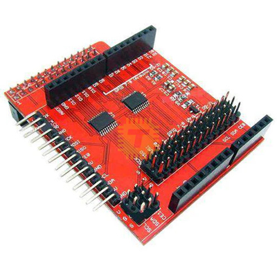 RPI to Arduino Logic-Level Translator GPIO Shield (MD0061)