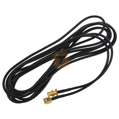 RP-SMA Extension Cable (3m) (MD0789)