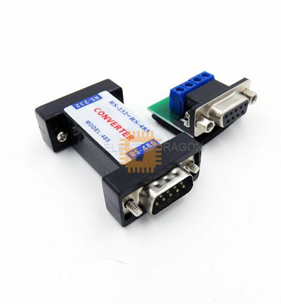 RS232 to RS485 Two Way Converter (MD0152)