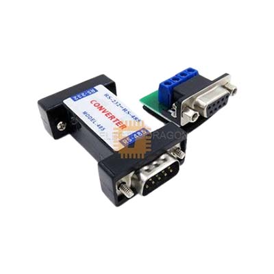 RS232 to RS485 Two Way Converter (MD0152)