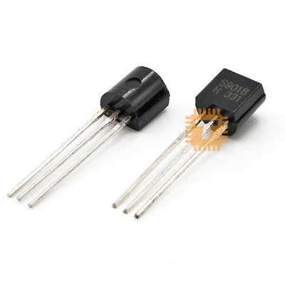 S9018 NPN transistor (DI0055)