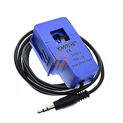 SCT-013-050 Non-invasive 50A AC Current Sensor (MD0736)