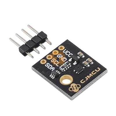 SHTC1 Temperature and Humidity Sensor Module (MD0802)