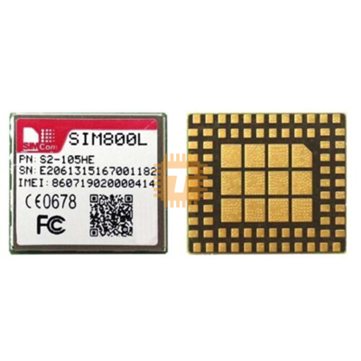 SIM800L GSM GPRS Module Chip SMD (IC0323)