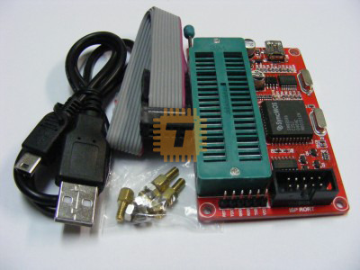 SP200+ USB ISP Programmer (DB0056)