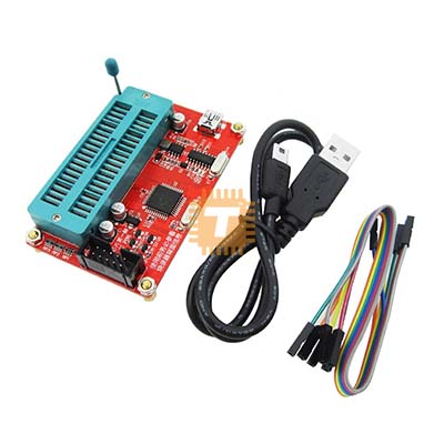 SP200S USB ISP Programmer (DB0056)