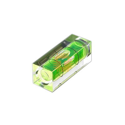 Spirit Level Module 15x15x40mm (TA1537)