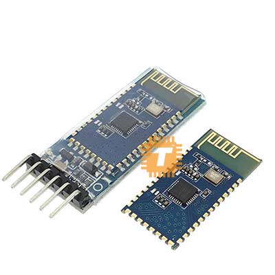 SPP-C Bluetooth Module JDY-30 Compatible with HC-06 (MD0409)