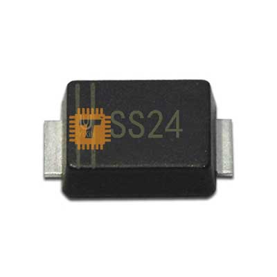 SS24 Schottky Diode (DI0020)