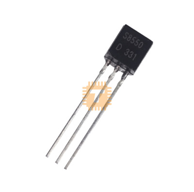 SS8550 PNP Transistor (DI0076)