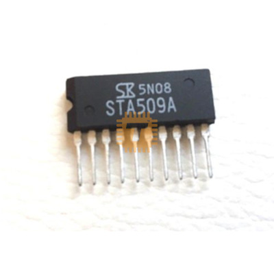 STA509A Automobile IC (IC0260)