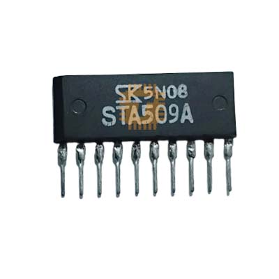 STA509A Automobile IC (IC0260)