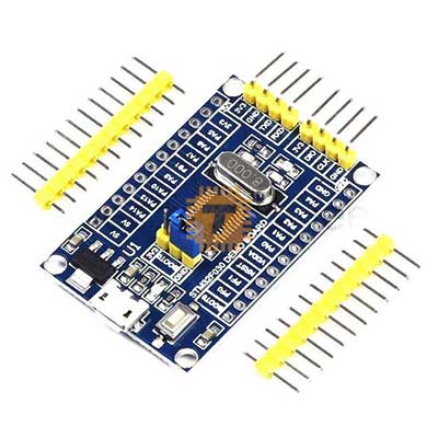 STM32F030F4P6 ARM Cortex-M4 32bit MCU Core Development Board (DB0031)