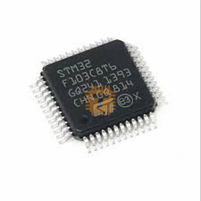 STM32F103C8T6 Microcontroller LQFP-48 (TM0024)