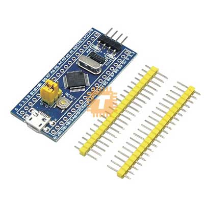 STM32F103C8T6 STM32 ARM Minimum System Development Board Blue Pill (DB0043)