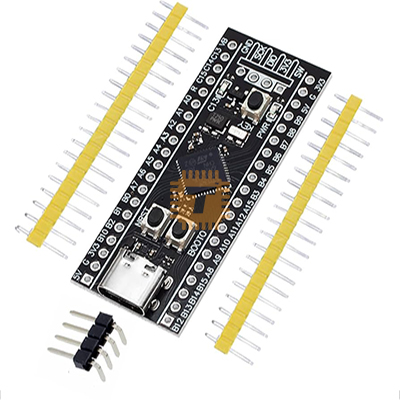 STM32F401CCU6 Development Board V1.2 256KB ROM (DB0133)