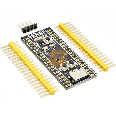 STM32F411CEU6 Development Board V1.2 256KB ROM (DB0134)