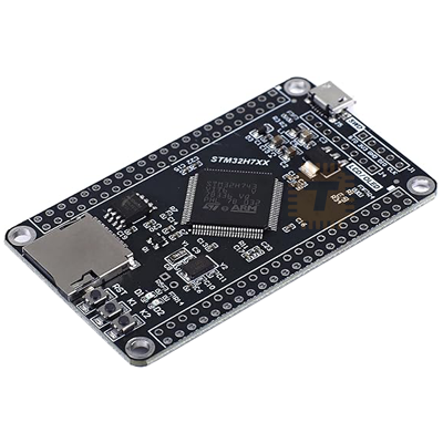 STM32H743VIT6 STM32 Cortex-M7 32-bit ARM Development Board (DB0148)