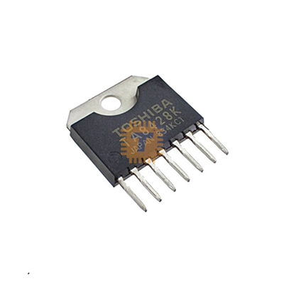 TA8428K Full Bridge DC Motor Driver (IC0135)