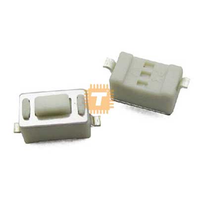 Tactile Push Button 6x3x5mm for Remote DVD VCR (BU0052)