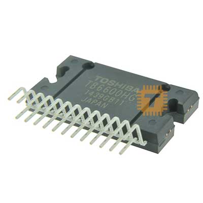 TB6600HG Stepper Motor Driver TOSHIBA JAPAN (IC0209)