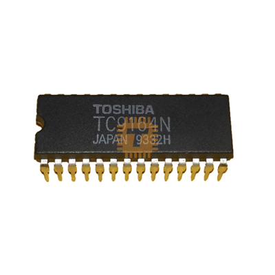 TC9164N High Voltage Analog Function Switch Array DIP-28 (TOSHIBA) (IC0325)