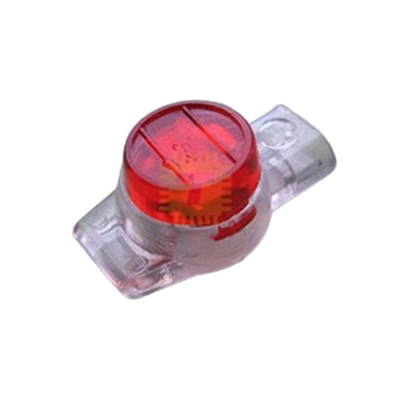 Telephone wire Gel Connector Crimp 3-way (JL-K3) (TA0742)