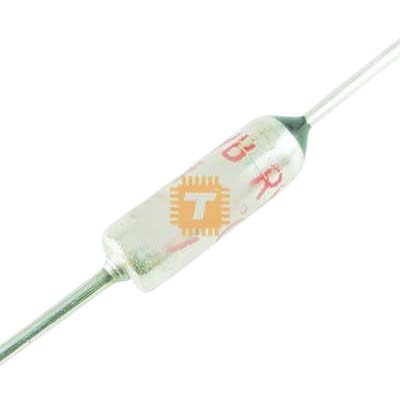 Thermal Cutoffs Fuse 10A/250V 216C (PR0026)