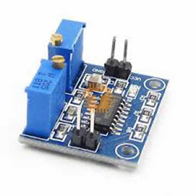 TL494 Adjustable PWM Controller Module 500-100kHz 5V 250mA Pulse Signal (MD0403)