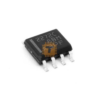 TLC2272 Advanced LinCMOS Rail-To-Rail Operational Amplifier SOP-8 (Original) (IC0321)