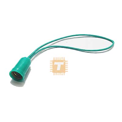 Torch Bulb Holder E10 (TA0546)