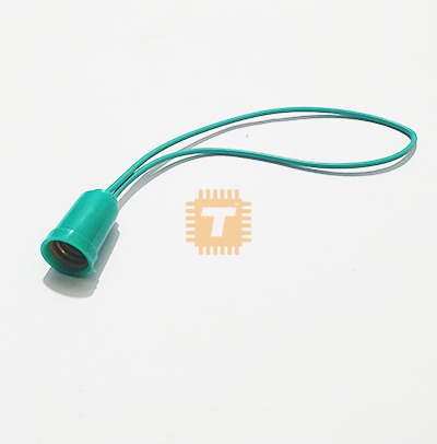 Torch Bulb Holder E10 (TA0546)