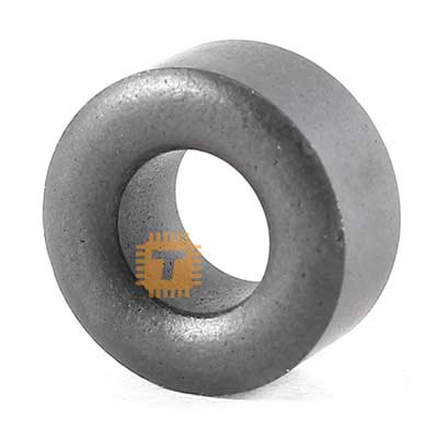 Toroid Ferrite Core 13x7.5x5mm T50-26 for Inductor Coil (IN0005)