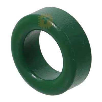 Toroid Ferrite Core 14x8x7mm for Inductor Coil (IN0009)