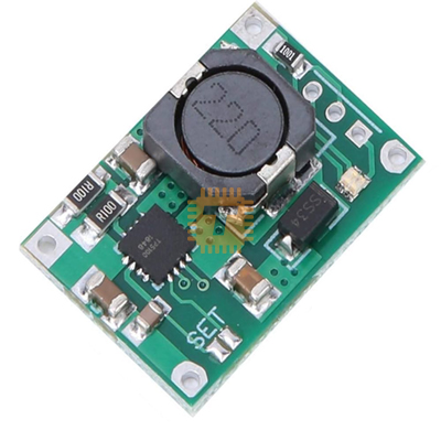 TP5100 5V 2A Single and Dual Lithium Battery Charging Module (MD0786)