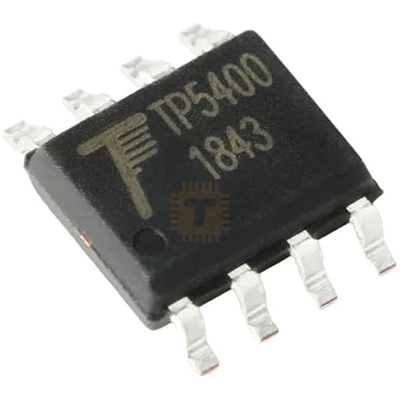 TP5400 5V 1A Lithium Battery Charging IC Boost Step Up SOIC-8 (IC0286)