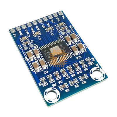 TPA3116 D2 50Wx2 Stereo Digital Power Amplifier Board HW-710 (MD0894)