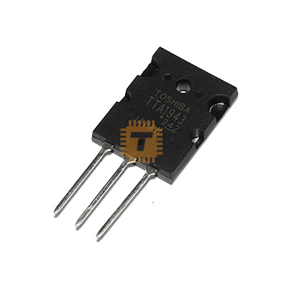 TTA1943 Silicon PNP Triple Diffusion Planar Transistor (Original) (DI0238)