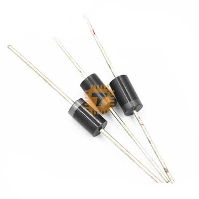 TVS Diode 1.5KE 400V THT (DI0004)