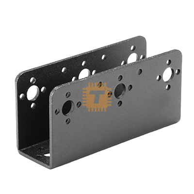 U Beam Servo Large Bracket (RB0334)