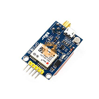 Ublox NEO-7M GPS Module for Aircraft Flight Controller (MD0441)