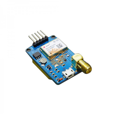 Ublox NEO-8M GPS Module for Aircraft Flight Controller (MD0443)