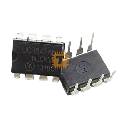 UC3842AN High Performance Current Mode Controller (IC0020)