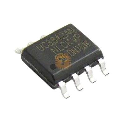 UC3842AN High Performance Current Mode Controller SMD (DI0233)