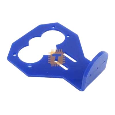 Ultrasonic Sensor Bracket HC-SR04 HY-SRF05 HC-SR05 (MD0362)