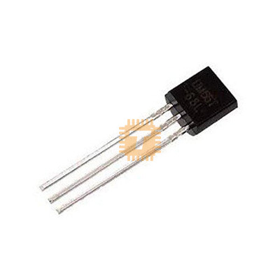 UM66/ZL66 Simple Melody Generator TO-92 (DI0091)