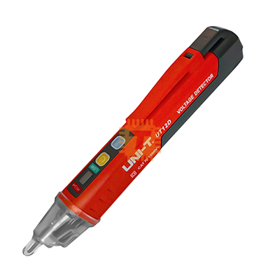 UNI-T UT12D-EU Voltage Detector (TA1646)
