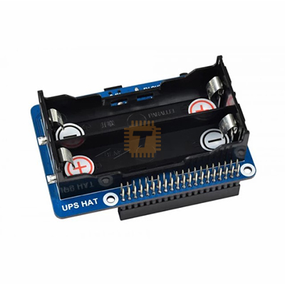 UPS Hat for Raspberry Pi (MD0692)